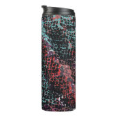 Colors 100 by Kristalin Davis タンブラー (回転右)