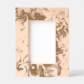 Colors 15 by Kristalin Davis レーザー彫刻フレーム (正面)