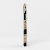 colors and shadows on the beach Case-Mate iPhoneケース (裏面/右)