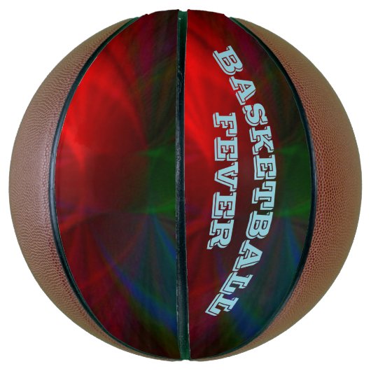 「Colors at 遊」 (Fullsize)バスケットル バスケットボール (縦)