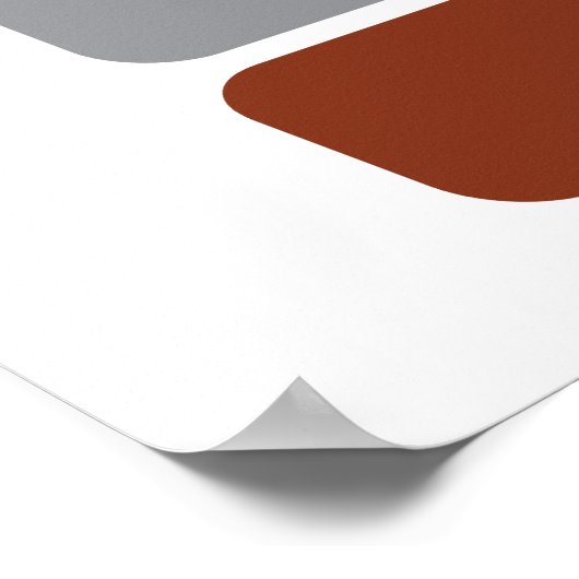 Colors Classroom Early 学's Poster ポスター (角)