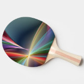 Colors in lines 卓球ラケット (横)