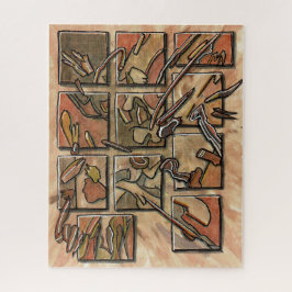 Colors of Fall ジグソーパズル