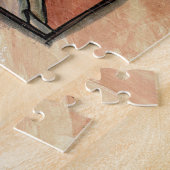 Colors of Fall ジグソーパズル (側面)