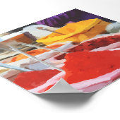 Colors of Spice ポスター (角)