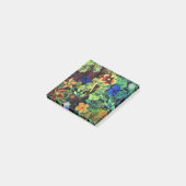 Colors Post-It Notesに掲載 ポストイット (アングル)