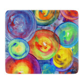 ColorScape カッティングボード (正面)