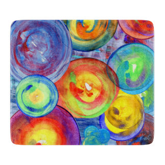ColorScape カッティングボード