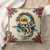 ColorSplashピローコレクション» クッション (ブランケット)