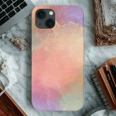ColorSplash iPhoneケース – 抽象芸術アートを動かす Case-Mate iPhoneケース