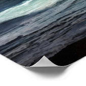 Colossal Wave ポスター (角)