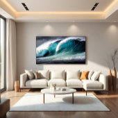 Colossal Wave ポスター