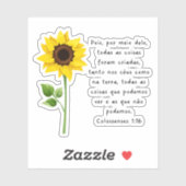 Colossenses シール (シート)