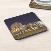 Colosseumかローマのコロシアム、最初に コースター (左側)