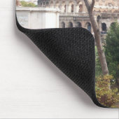 Colosseumのマウスのマット マウスパッド (コーナー)