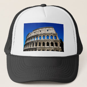 Colosseumローマイタリア キャップ