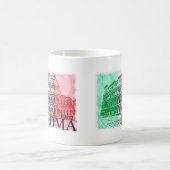 Colosseum コーヒーマグカップ (中央)