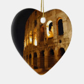 Colosseum セラミックオーナメント (右)