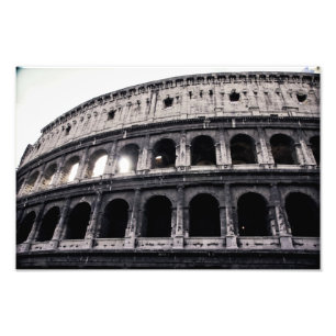 Colosseum フォトプリント