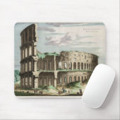 Colosseum マウスパッド (マウス)