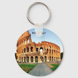 COLOSSEUM、ローマイタリア キーホルダー