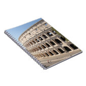 Colosseum (ローマ) ノートブック (右側)