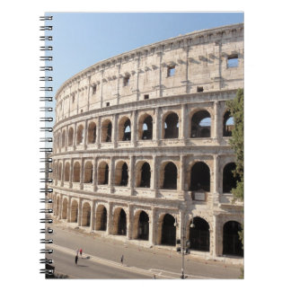 Colosseum (ローマ) ノートブック