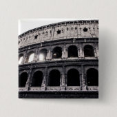 Colosseum 缶バッジ (正面)