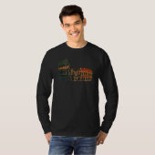 Colosseum in Rome 2 Tシャツ (正面フル)