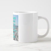 Colossians 3:14–15 WEBU Mug ジャンボコーヒーマグカップ (右)