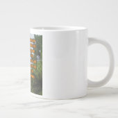 Colossians 3:22-24 WEBU Mug ジャンボコーヒーマグカップ (右)