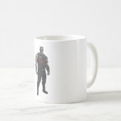 colossus コーヒーマグカップ (正面右)