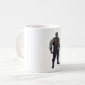 colossus コーヒーマグカップ (正面左)