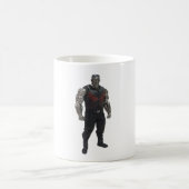 colossus コーヒーマグカップ (中央)