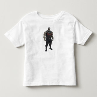colossus トドラーTシャツ