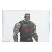 colossus 枕カバー (裏面)