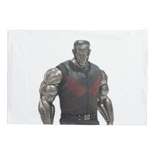 colossus 枕カバー (裏面)