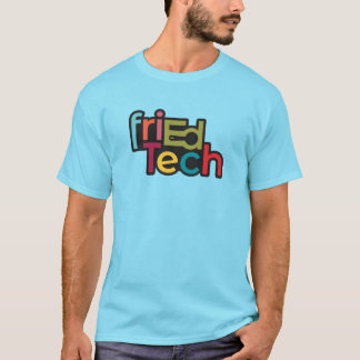 COLOURのfriEdTech*特別版* Tシャツ