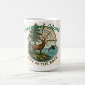 Colour Changing Mug モーフィングマグカップ (中央)