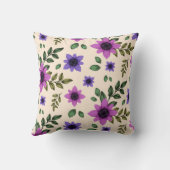 Colour Splash Comfort クッション (裏面)