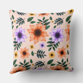 Colour Splash Comfort クッション (裏面)