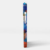 Colourful Coque de téléphone iPhoneケース (左側面)