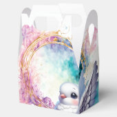 Colourful Dove フェイバーボックス (オープン)