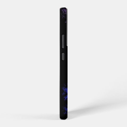 Colourful flare case samsung galaxyケース (右側面)