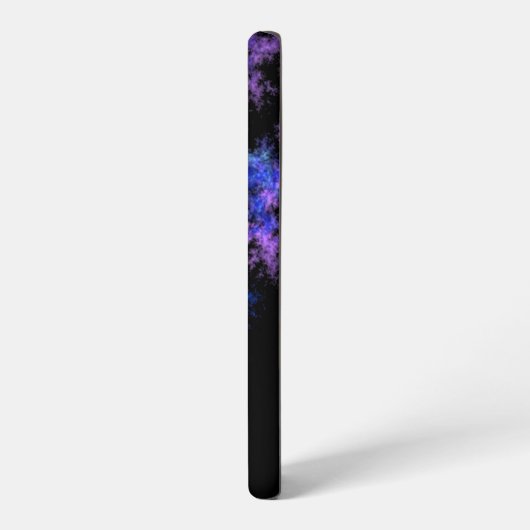 Colourful flare case samsung galaxyケース (左側面)