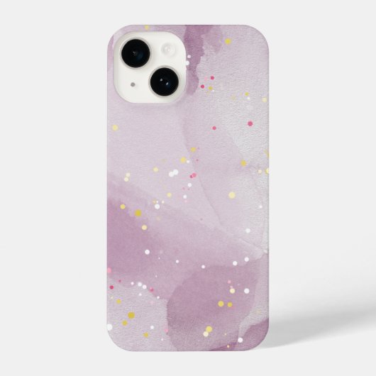 Colourful Iphone 14 Phone Case  iPhoneケース (裏面)