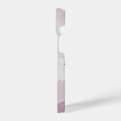 Colourful Iphone 14 Phone Case  iPhoneケース (左側面)