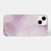 Colourful Iphone 14 Phone Case  iPhoneケース (裏面横)