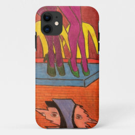 Colourful iphone case 11 ケース