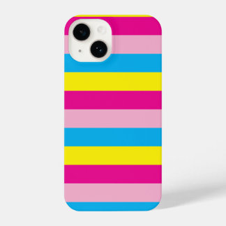 Colourful Phone Case iPhone 14ケース